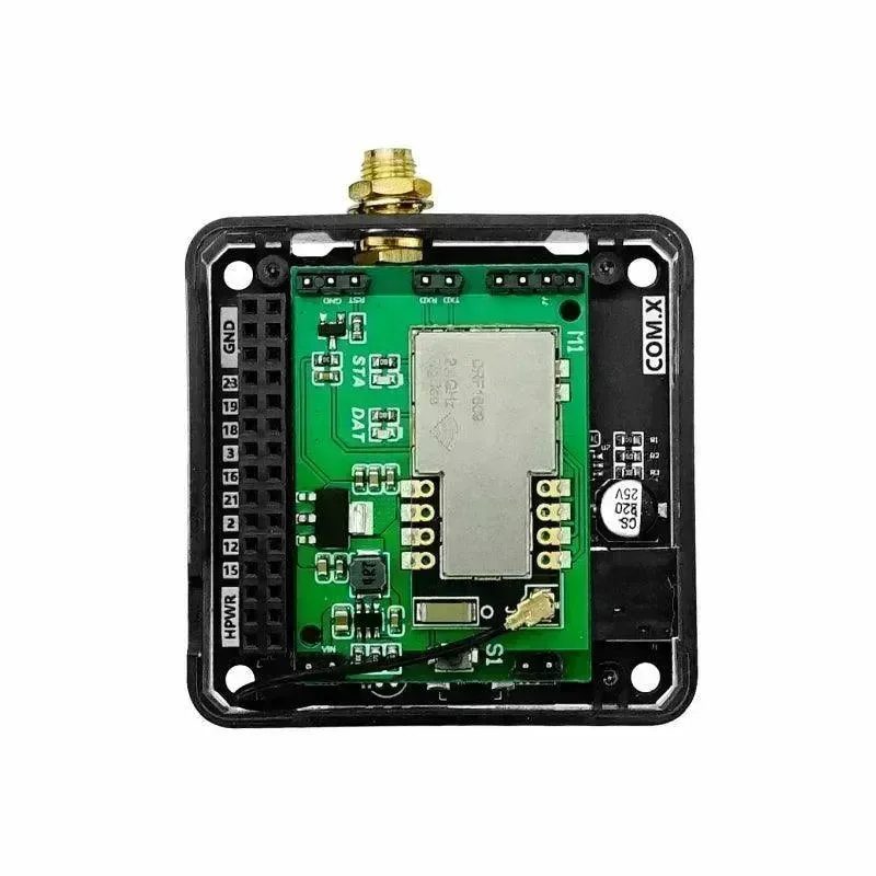 M5stack COM.Zigbee modul s anténou