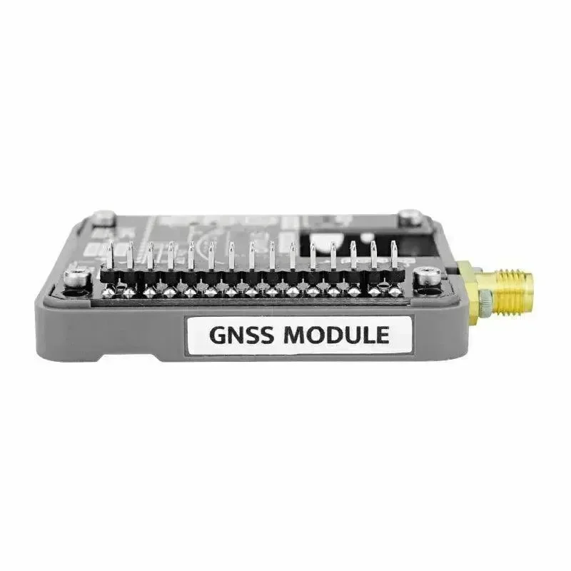 M5stack GNSS modul s barometrickým tlakem, IMU, magnetometrickými senzory