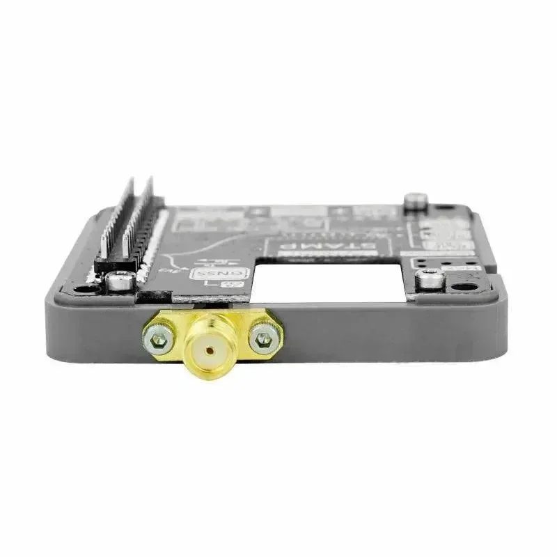 M5stack GNSS modul s barometrickým tlakem, IMU, magnetometrickými senzory