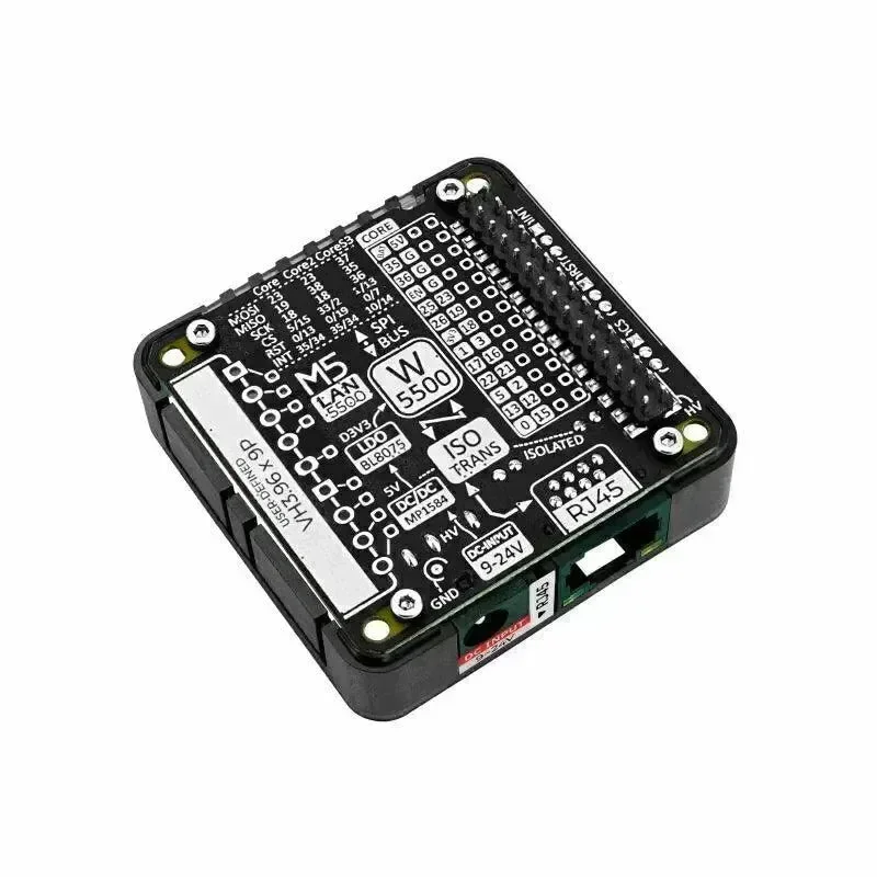 M5Stack LAN Modul 13.2
