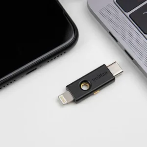 YubiKey 5Ci