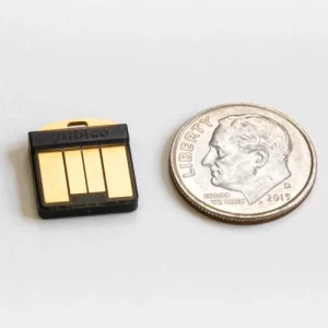 YubiKey 5 Nano