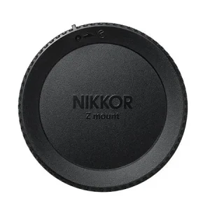 Objektivní kryt LF-N1 pro NIKKOR-Z objektivy