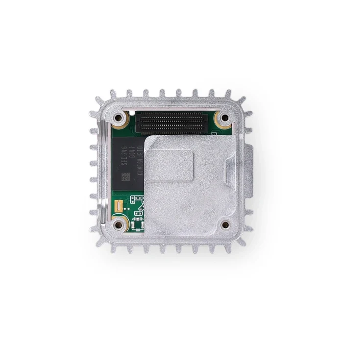 Seeed Studio reCamera 2002 základní deska 8GB s hliníkovým rámem
