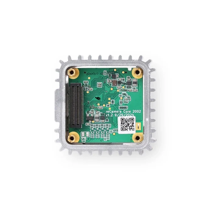 Seeed Studio reCamera 2002 základní deska 8GB s hliníkovým rámem