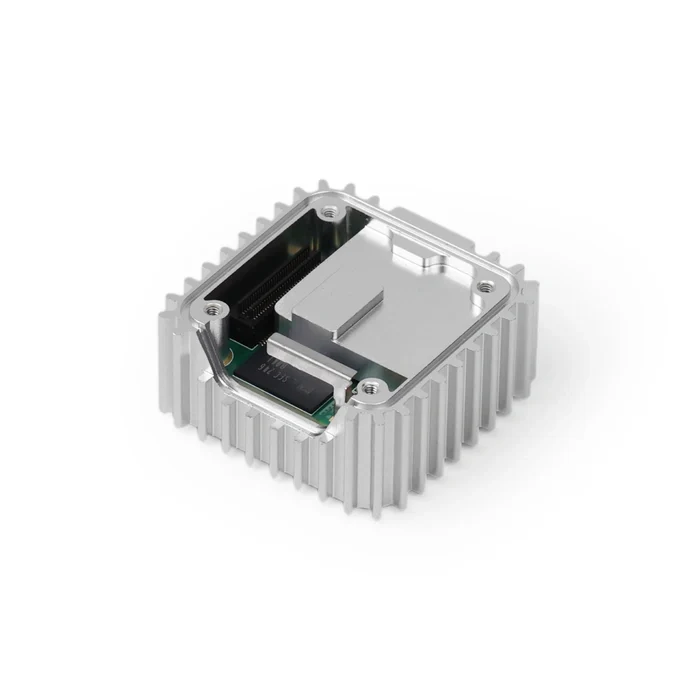 Seeed Studio reCamera 2002w základní deska 8GB s hliníkovým rámem