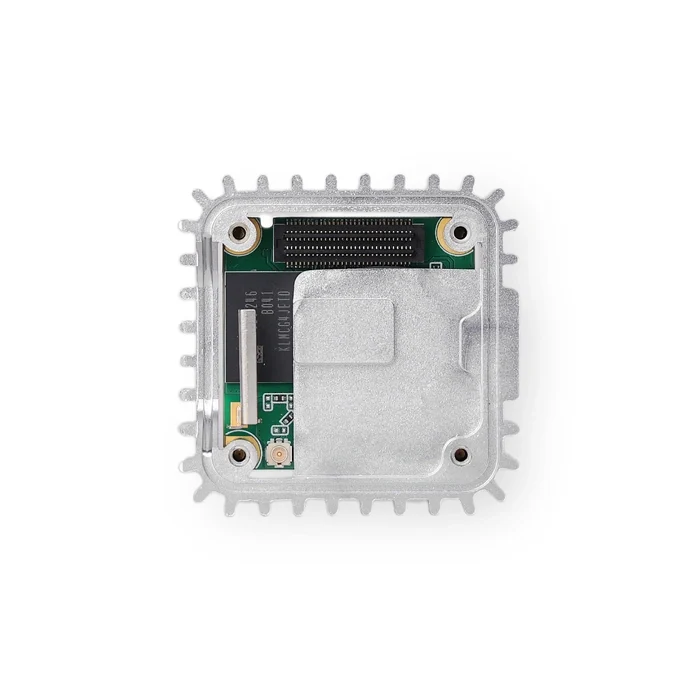 Seeed Studio reCamera 2002w základní deska 8GB s hliníkovým rámem