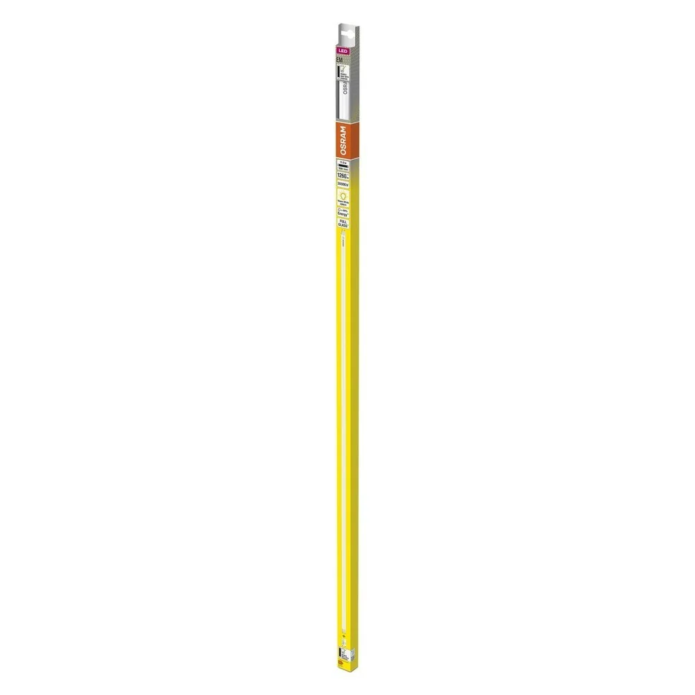 LED trubice 11.6 W TUBE 1050 mm T8, teplá bílá