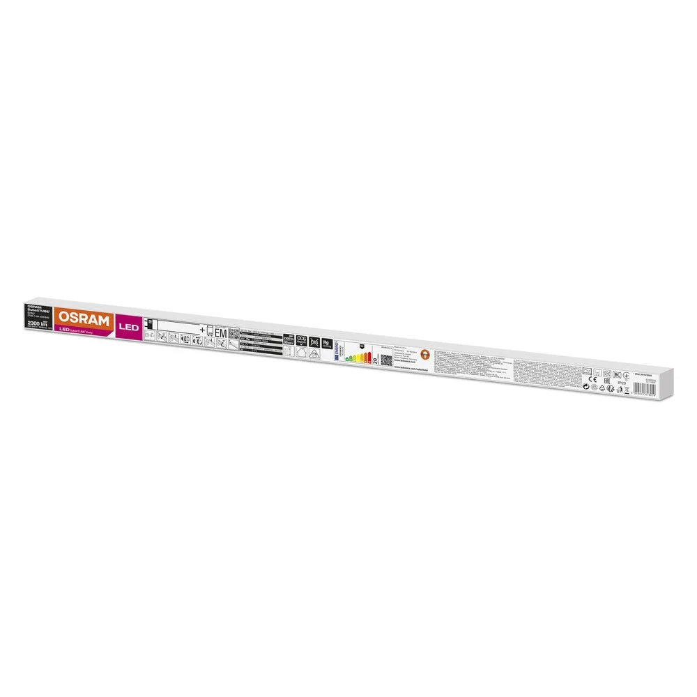 LED trubice 1500 mm 2300 lm substuTUBE, studená bílá