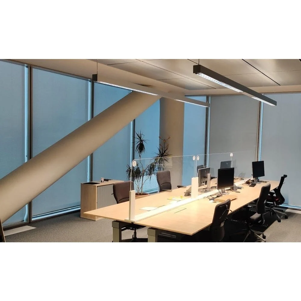 LED trubice 8 W 600 mm 900 lm substuTUBE, studená bílá
