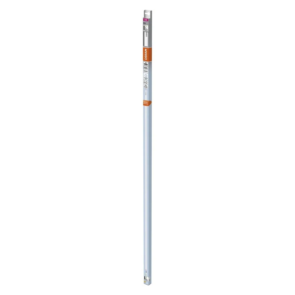 LED trubice 20 W TUBE 1200 mm T8, studená bílá