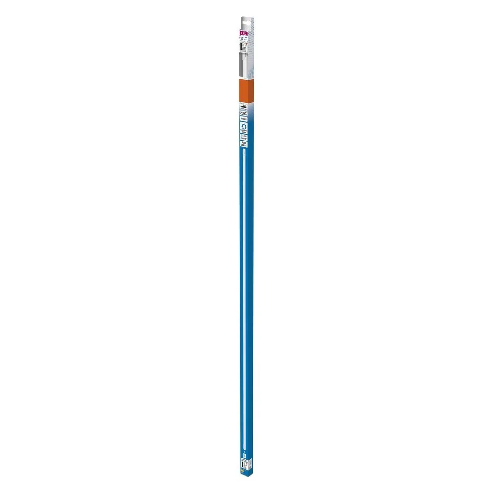 LED trubice 18 W TUBE 1200 mm T8, studená denní bílá