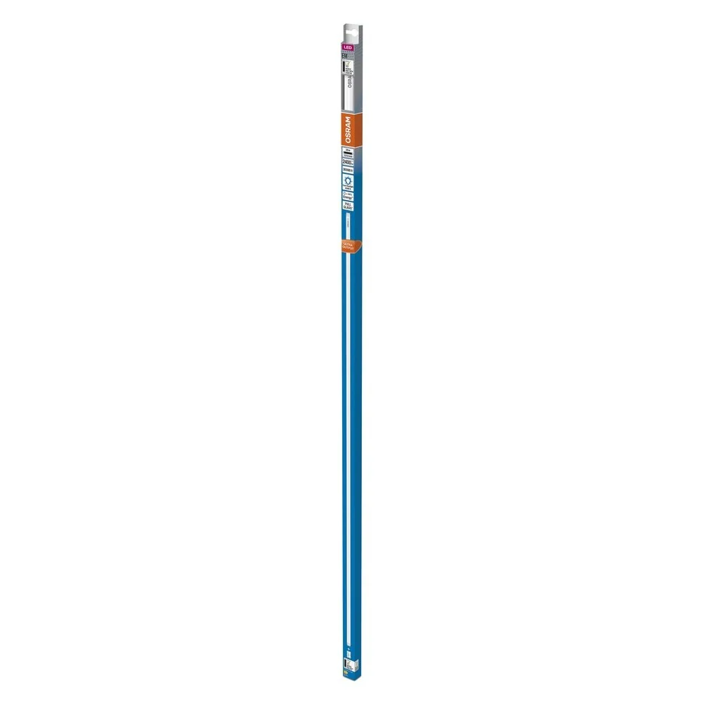 LED trubice 20 W TUBE 1200 mm T8, studená denní bílá