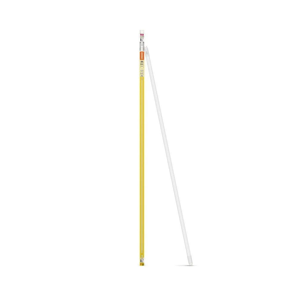 LED trubice 24 W TUBE 1500 mm T8, teplá bílá