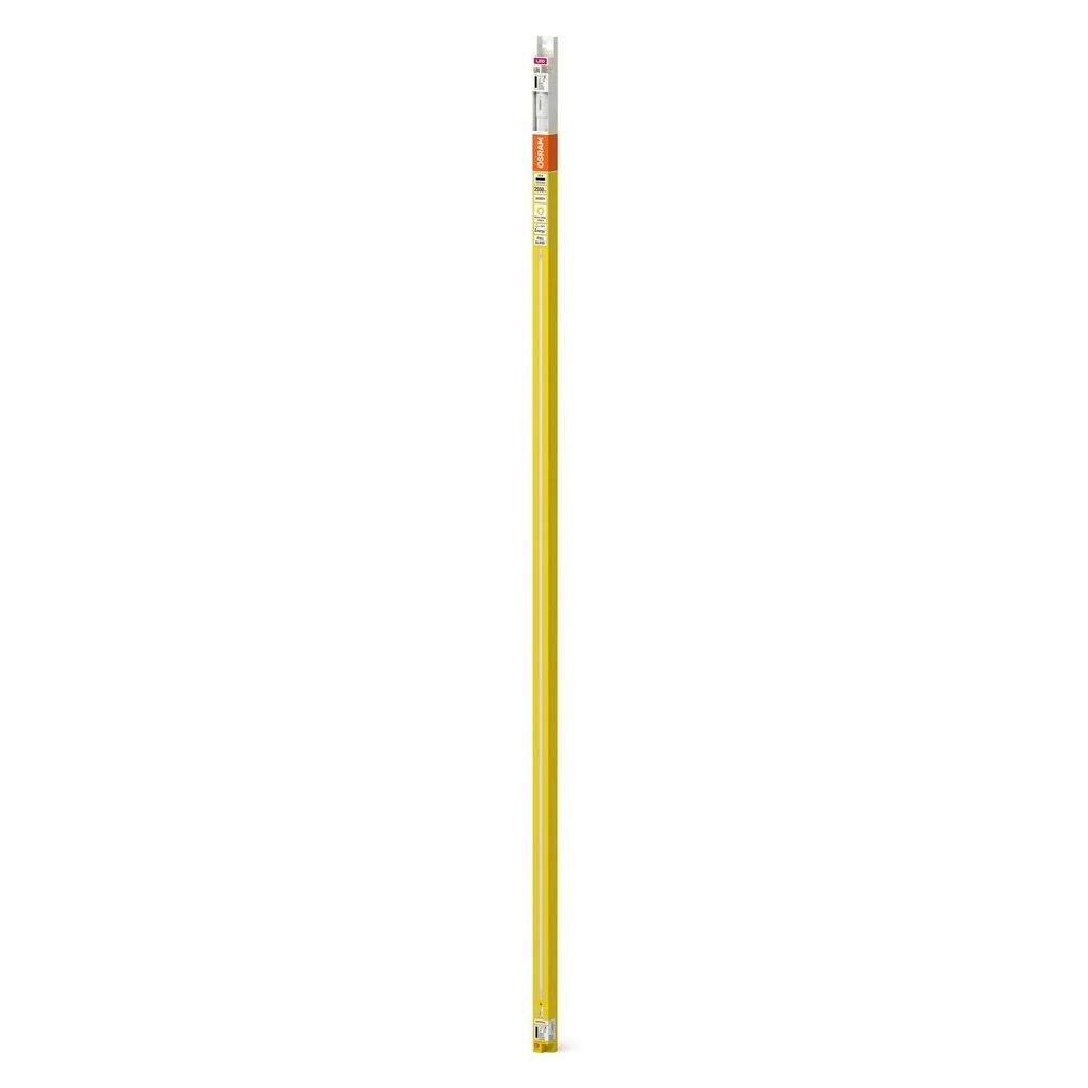 LED trubice 24 W TUBE 1500 mm T8, teplá bílá