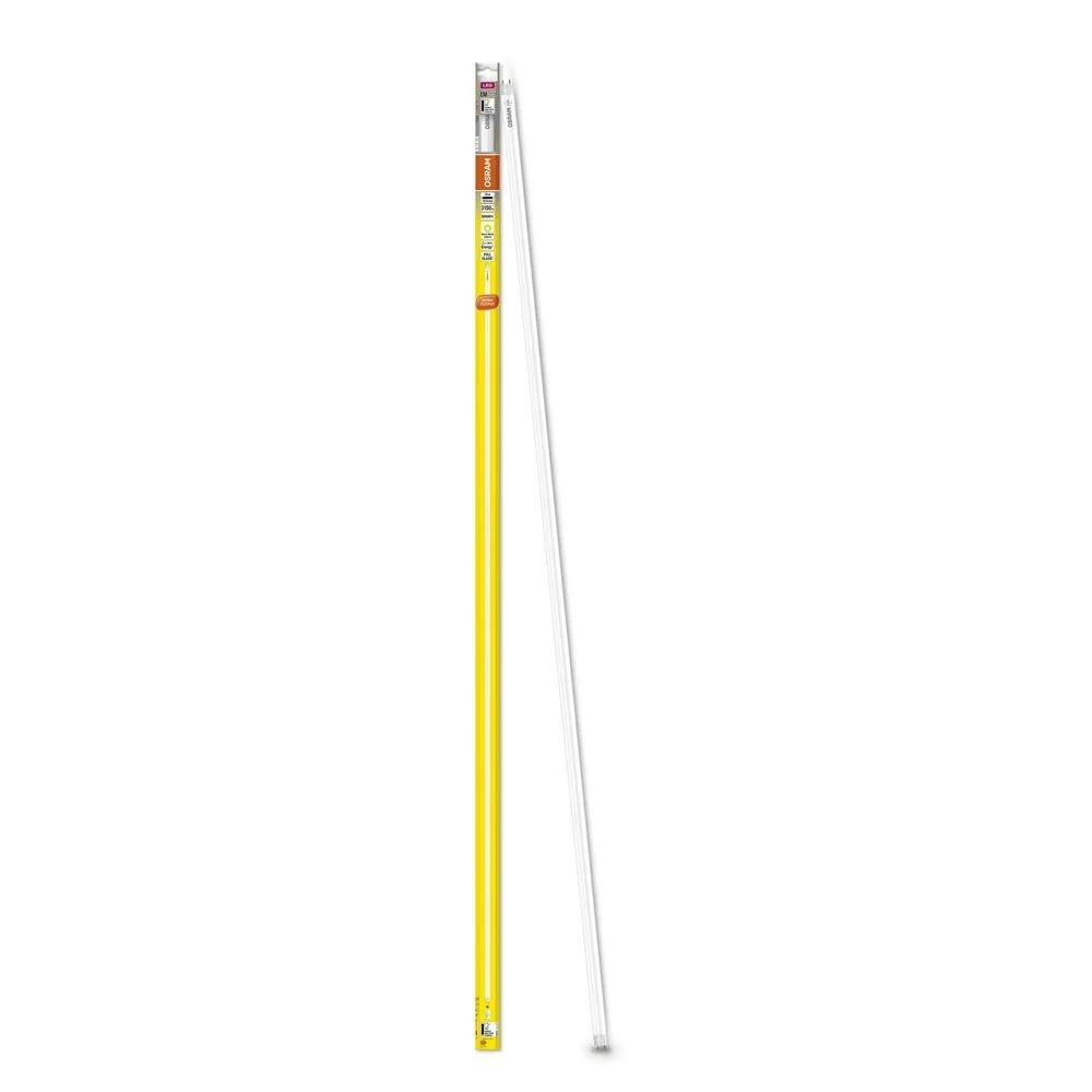 LED trubice 29 W TUBE 1500 mm T8, teplá bílá