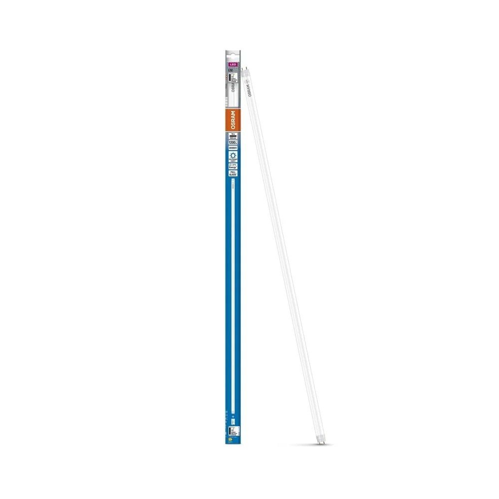 LED trubice 10 W TUBE 900 mm T8, studená denní bílá