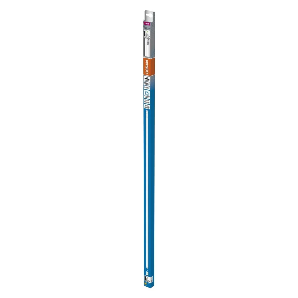 LED trubice 10 W TUBE 900 mm T8, studená denní bílá