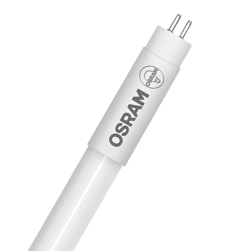 Skleněná LED trubice 4W TUBE 288 mm T5 HF L8, studená bílá