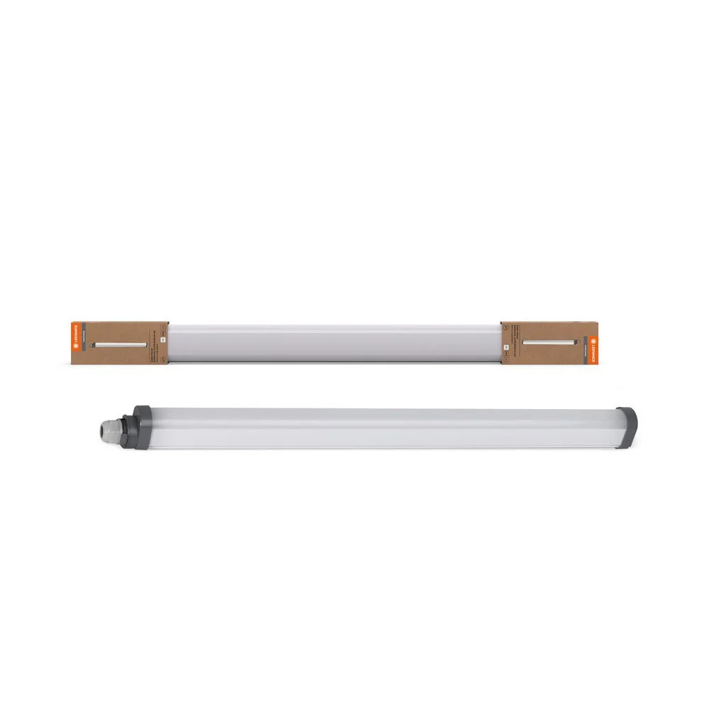 LED zářivkové svítidlo 18 W 600 mm ESSENTIALS, studená bílá