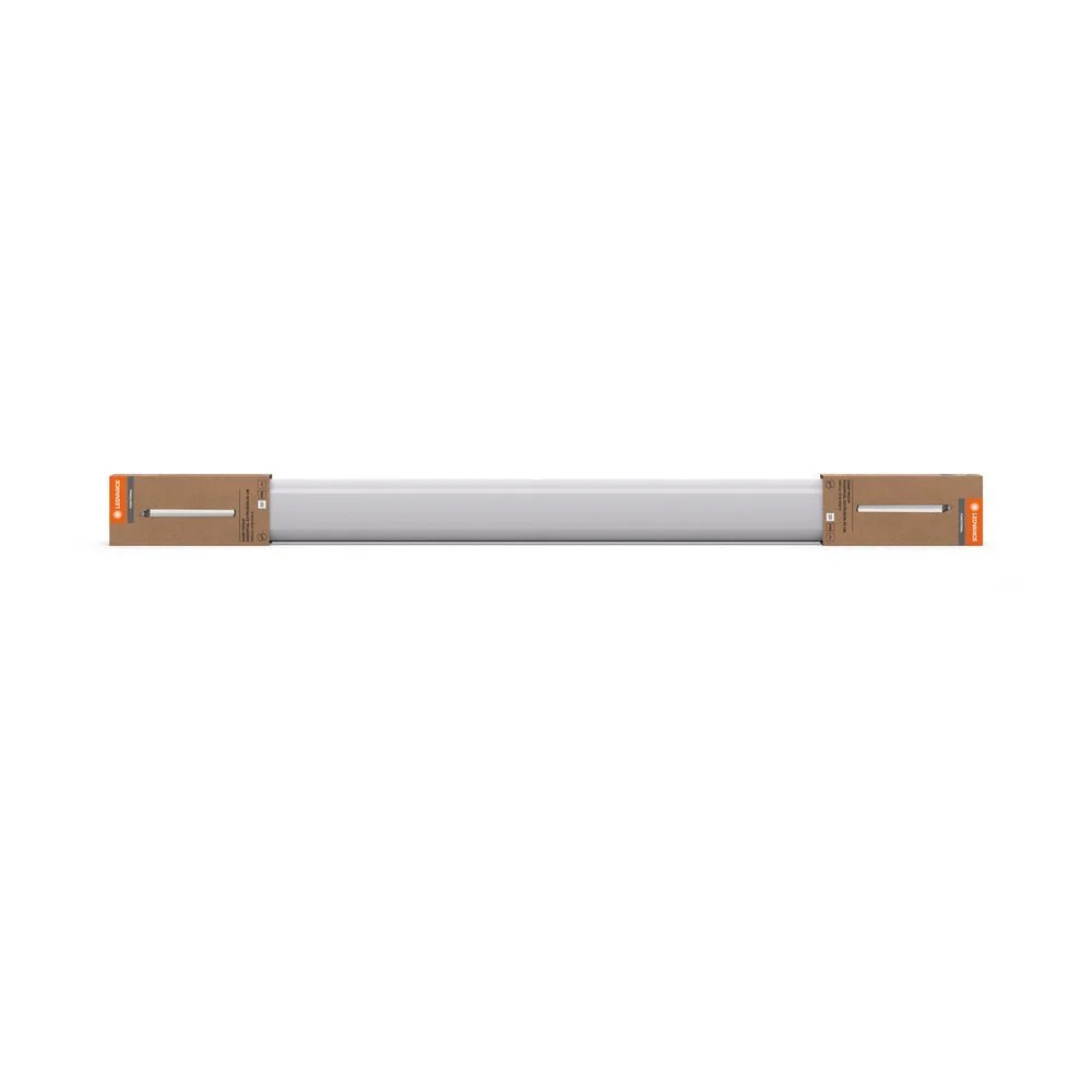 LED zářivkové svítidlo 18 W 600 mm ESSENTIALS, studená bílá