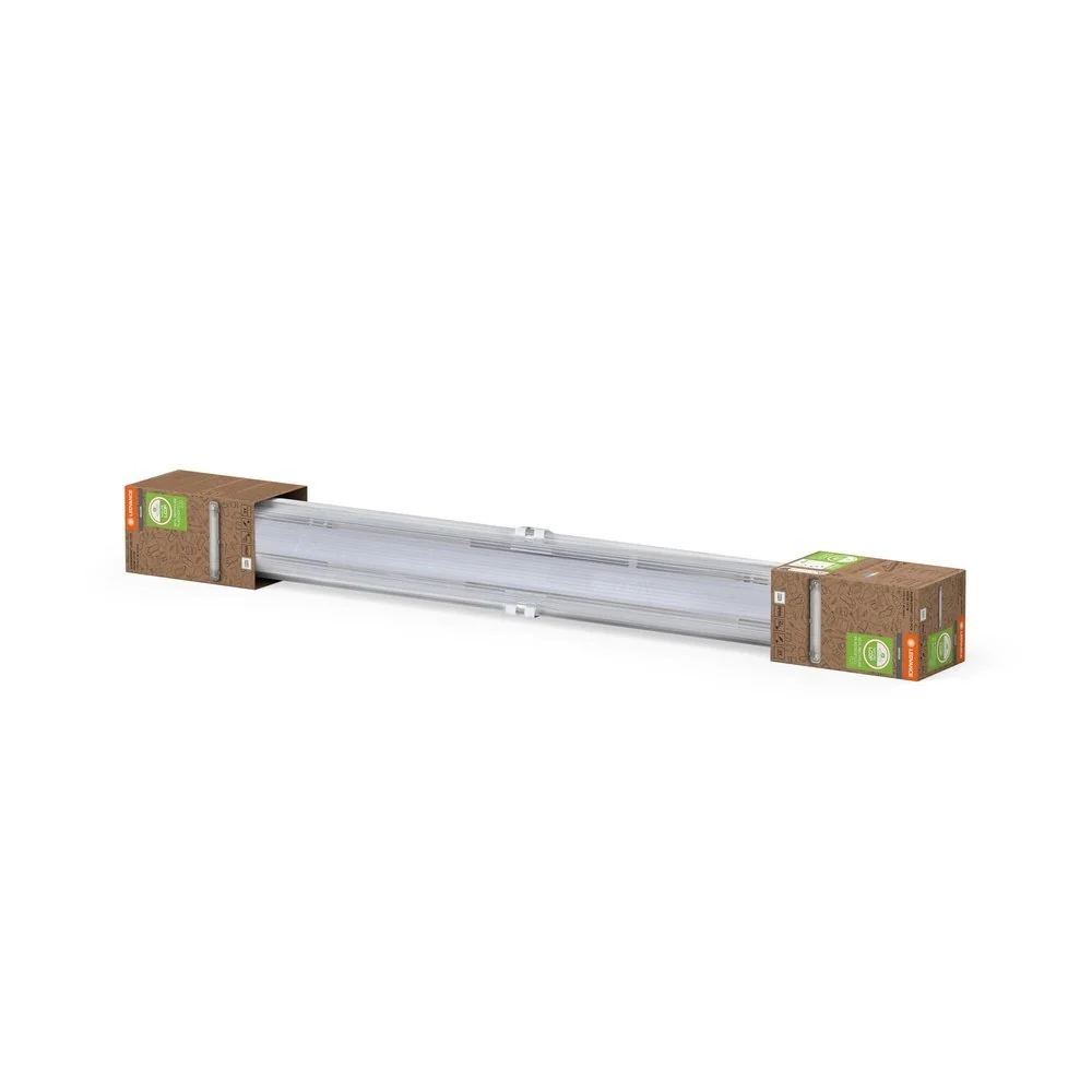 LED zářivkové svítidlo IP65 SUBMARINE 60cm, studená bílá