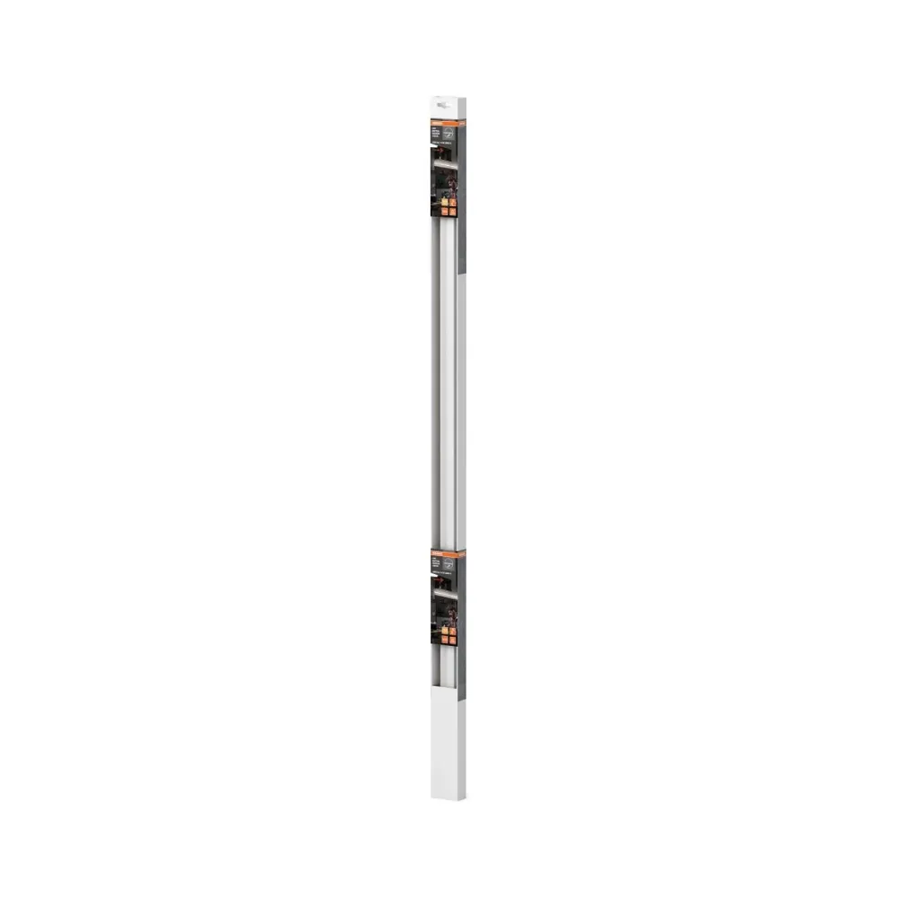 LED zářivkové svítidlo se senzorem 120cm BATTEN, teplá bílá OSRAM