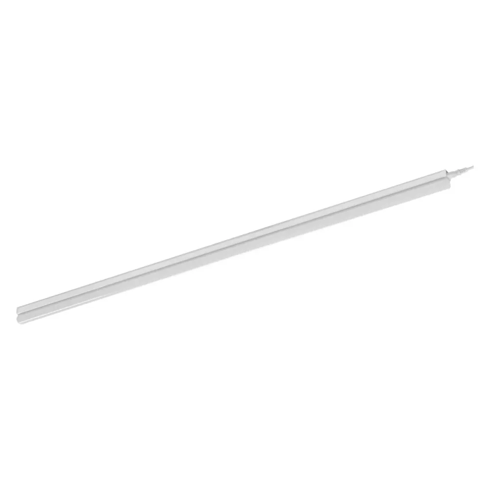 LED zářivkové svítidlo se senzorem 120cm BATTEN, teplá bílá OSRAM
