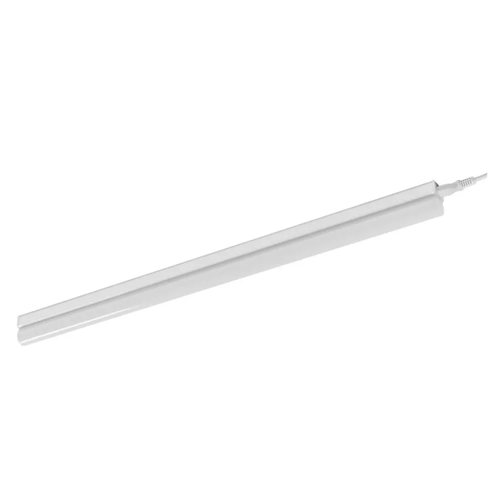 LED zářivkové svítidlo se senzorem 60cm BATTEN, teplá bílá OSRAM