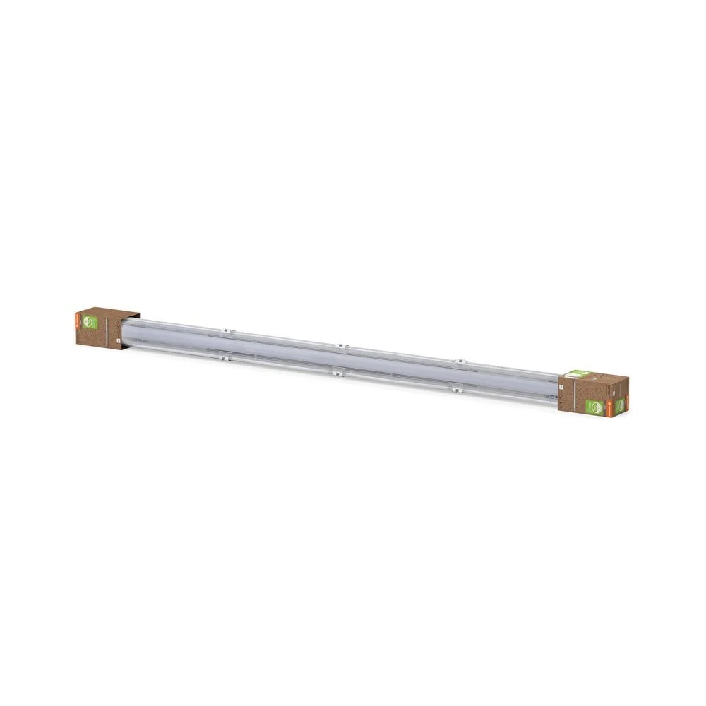 LED zářivkové svítidlo SUBMARINE 120cm, studená bílá