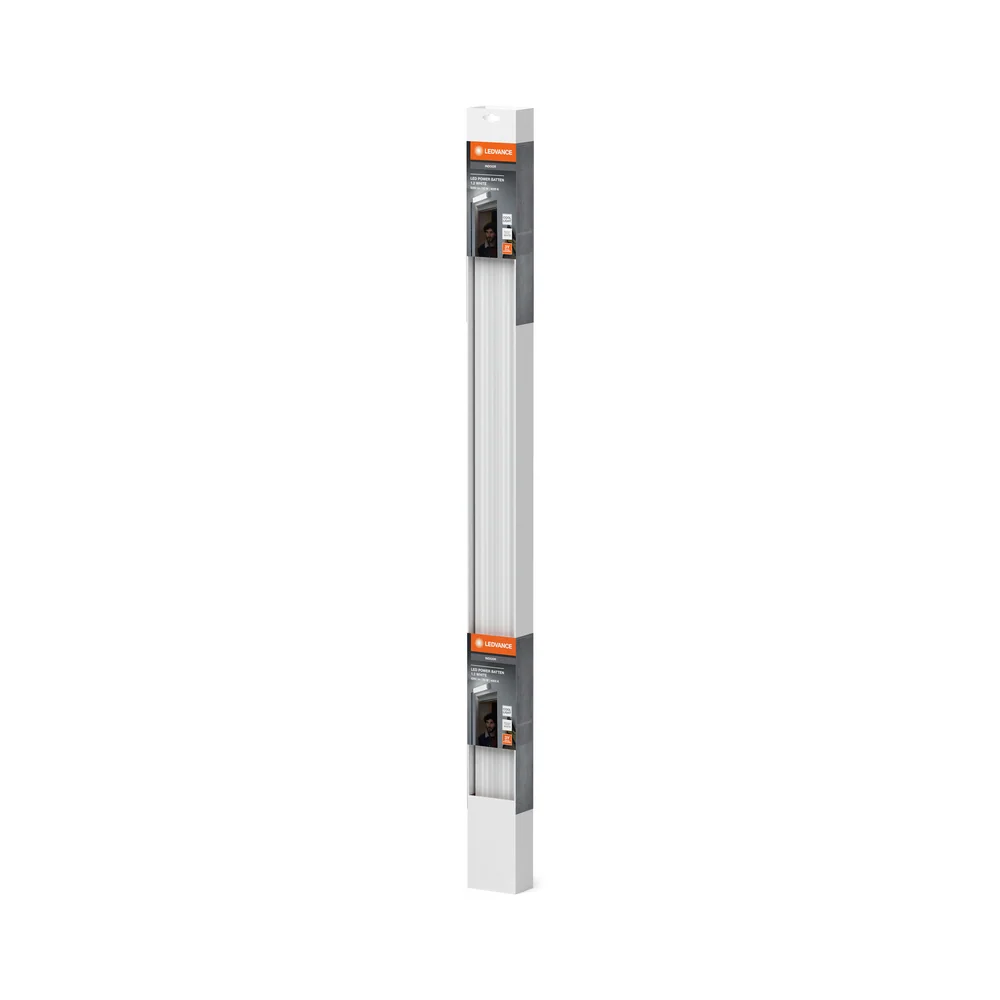 Zářivkové LED svítidlo 50 W 4000 K POWER, studená bílá 1,2 M