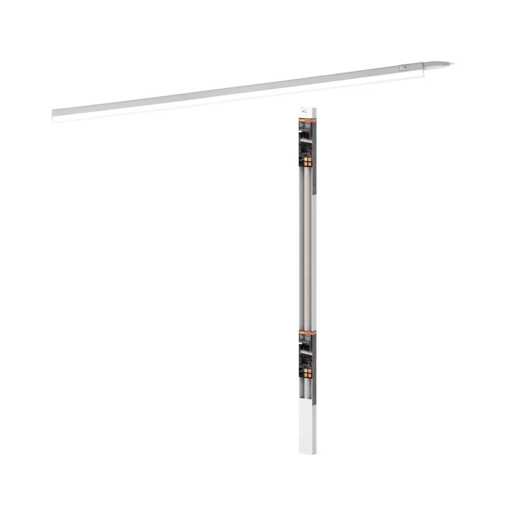 Zářivkové LED svítidlo14 W 3000 K SWITCH, teplá bílá 1,2 M OSRAM