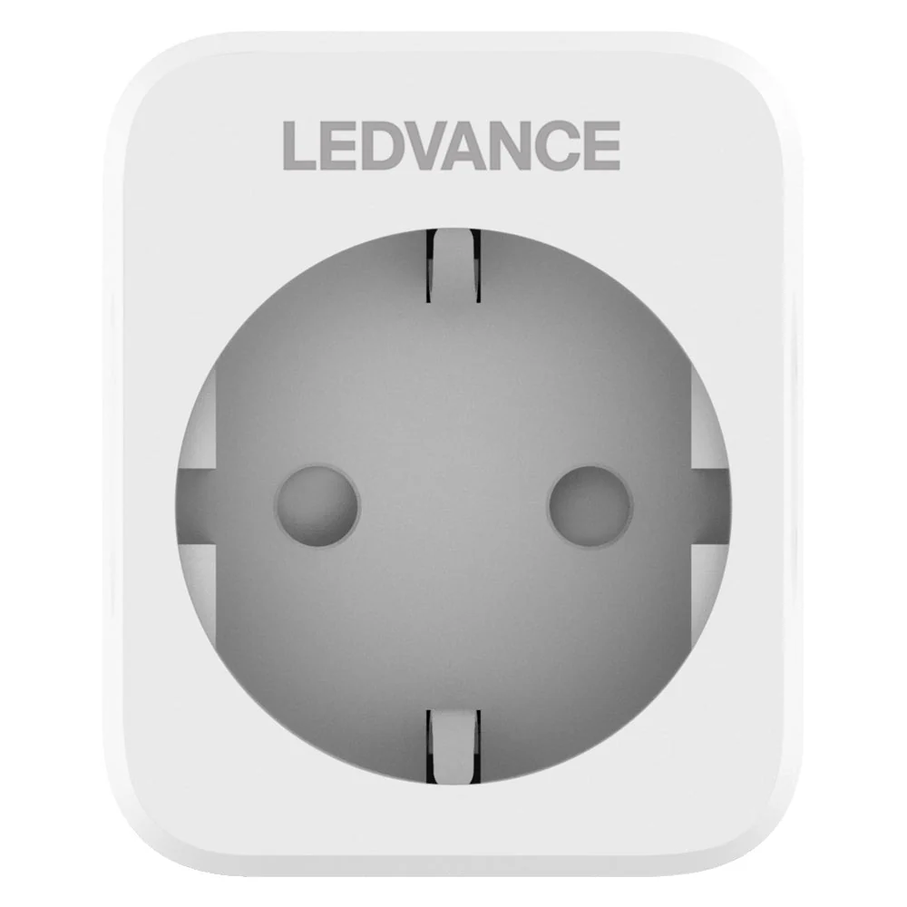 Chytrá WiFi zásuvka PLUG 10A, vnitřní použití