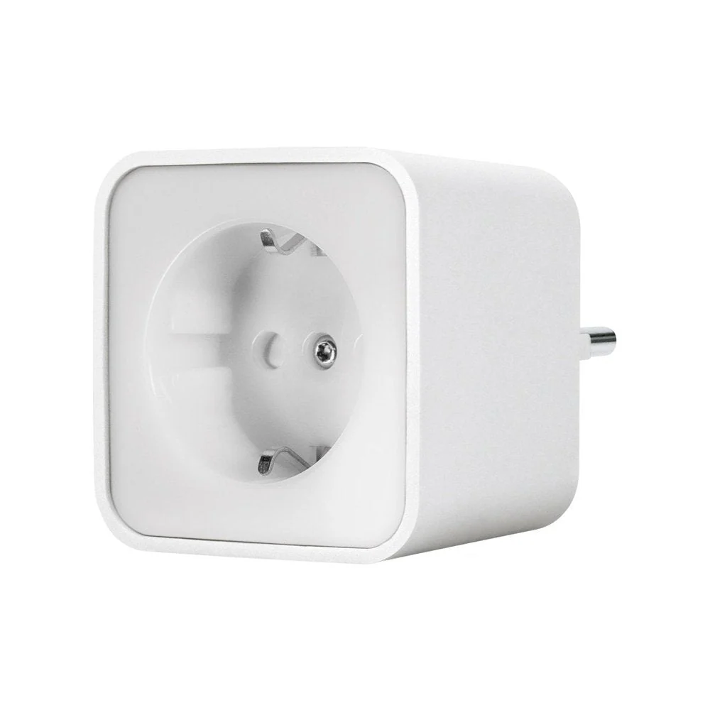 Chytrá zigbee svíticí zásuvka NIGHTLIGHT EU