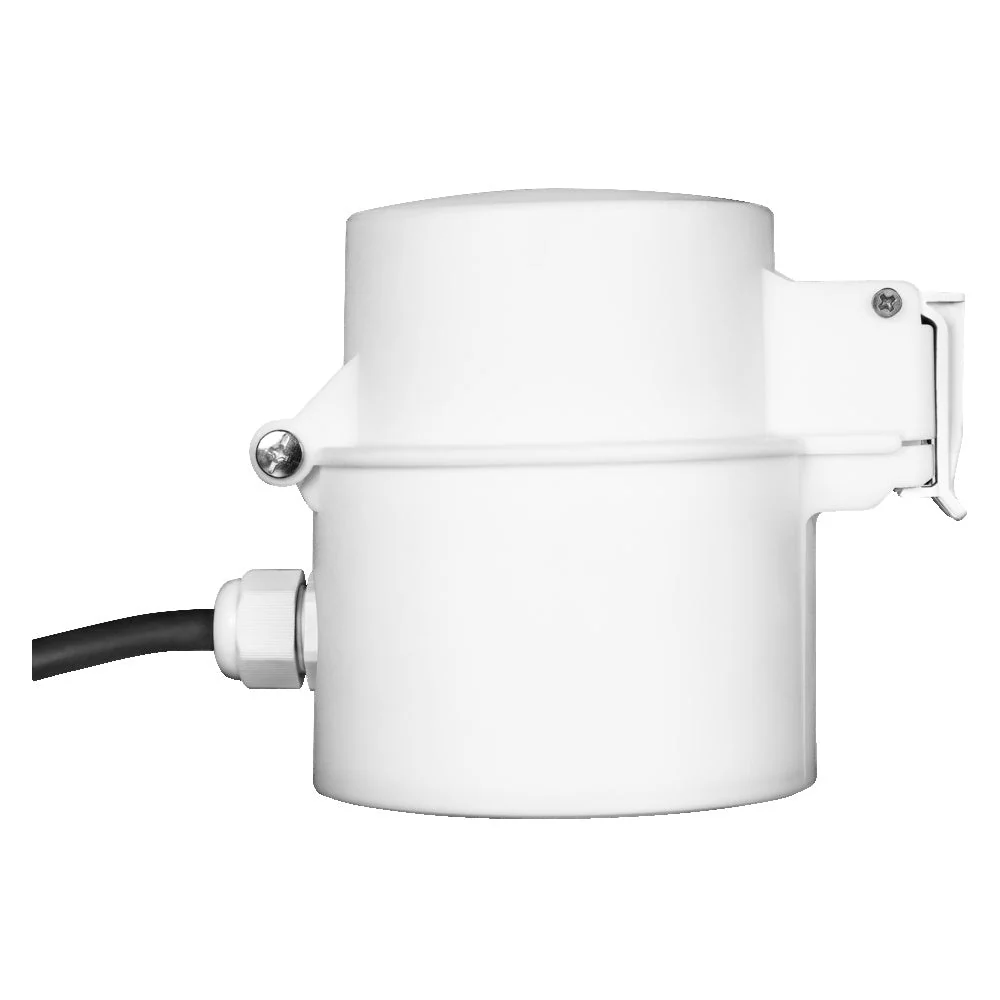Chytrá zigbee venkovní zásuvka PLUG EU