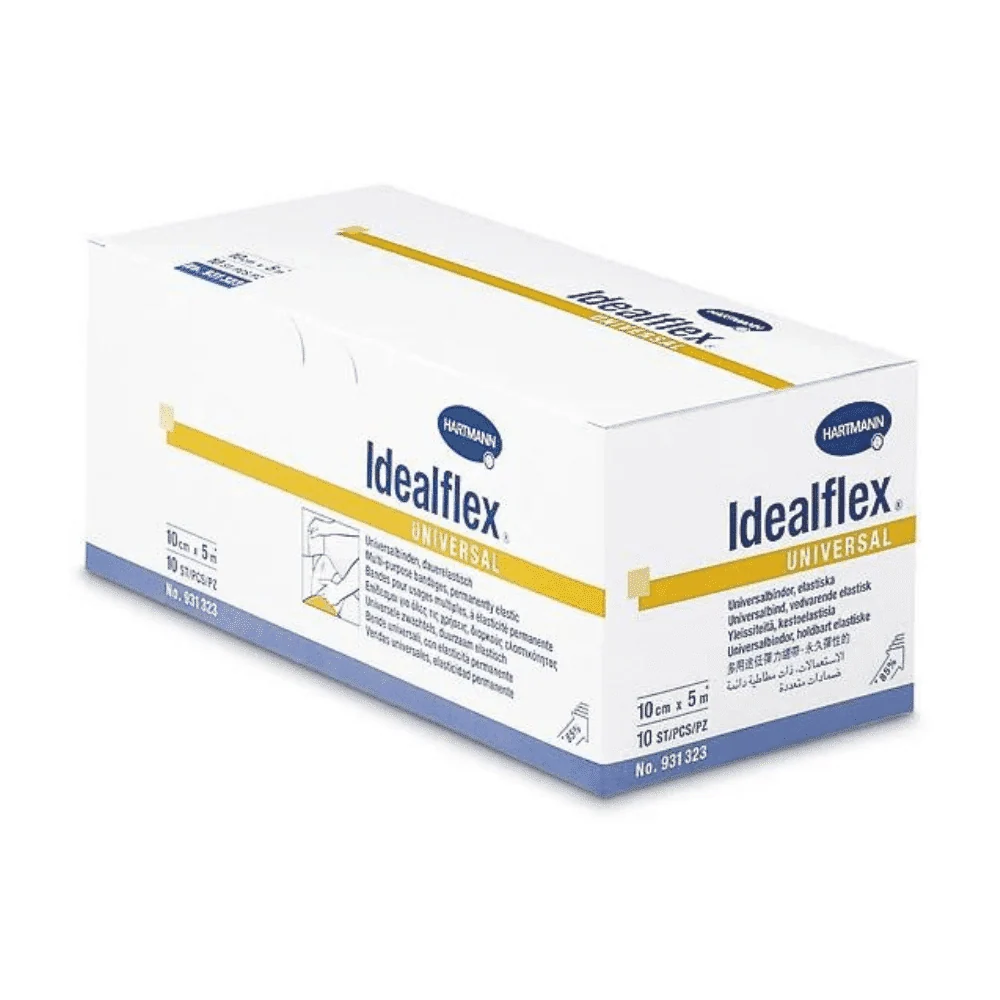 Hartmann Idealflex® universal Universalbinde | Faltschachtel (10 Binden)