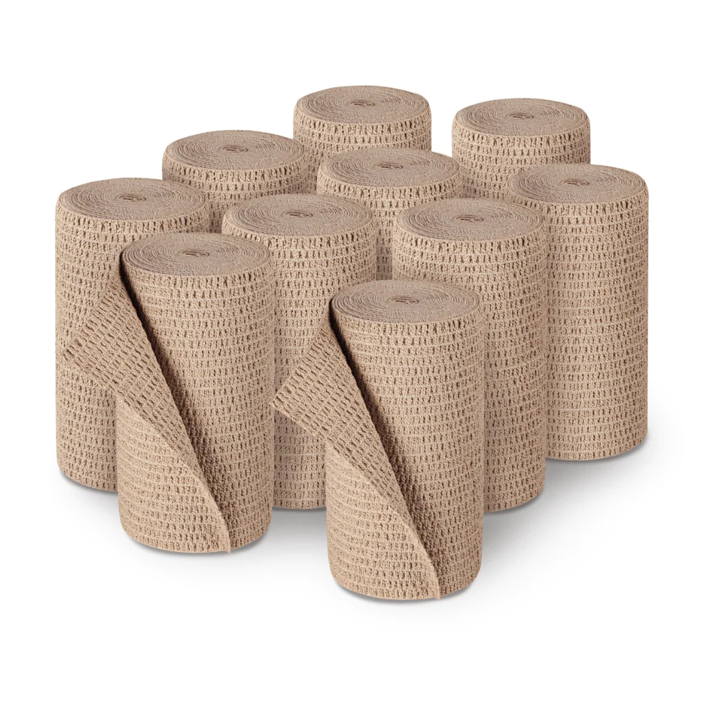 Hartmann Lastodur® soft Langzugbinde