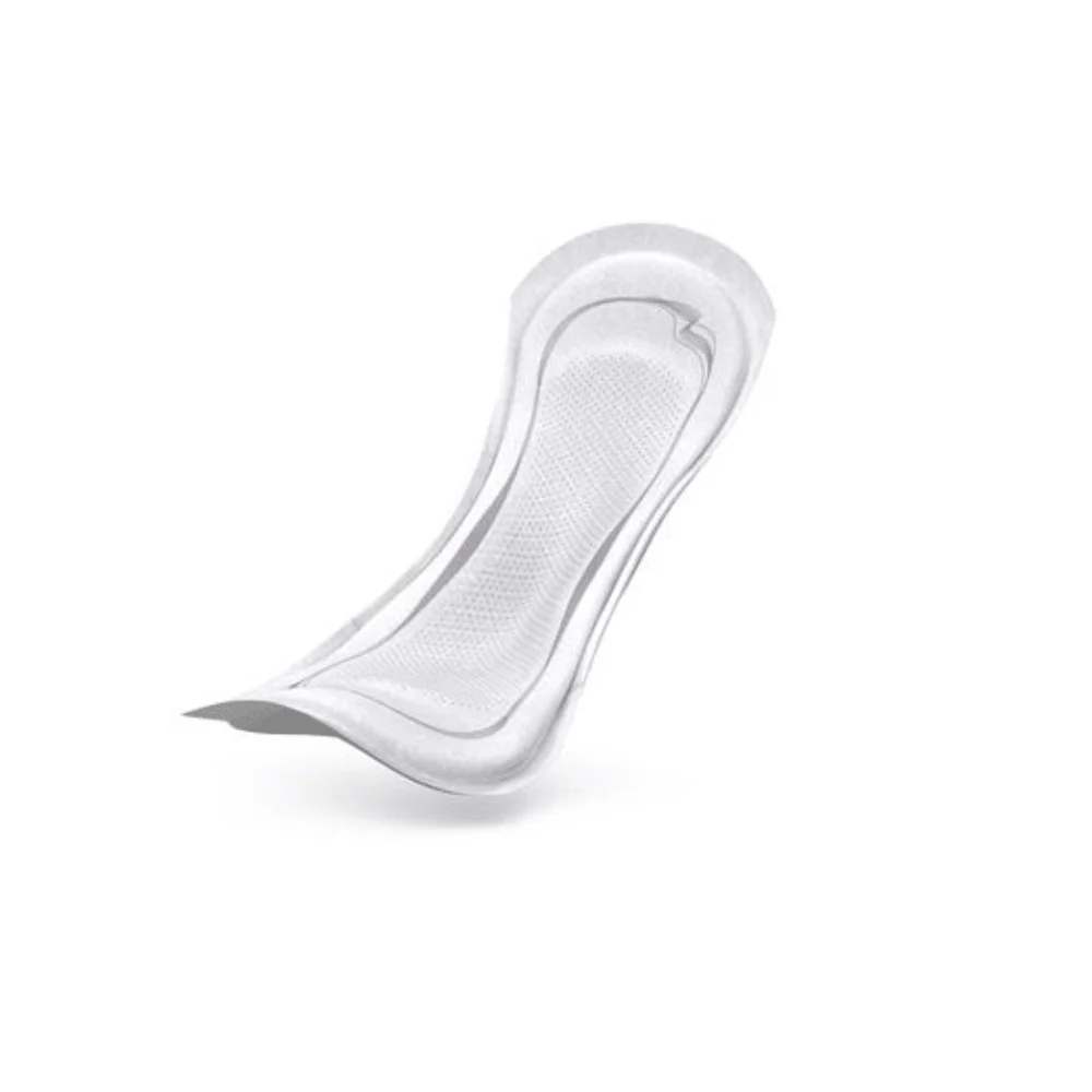 TENA Lady Discreet Bonus Plus Inkontinenzeinlage | Packung (16 Stück)