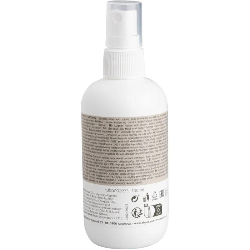 Zinkspray, 10% Zinkoxid,100 ml | Karton (6 Packungen)