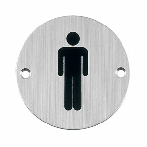 Ti - Pictogram "Lord" - Round