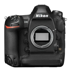 Nikon D6