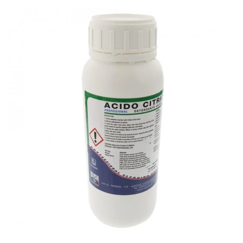 Euronda Aquadist Čistič zbytků / Čisticí prostředek (500 g)