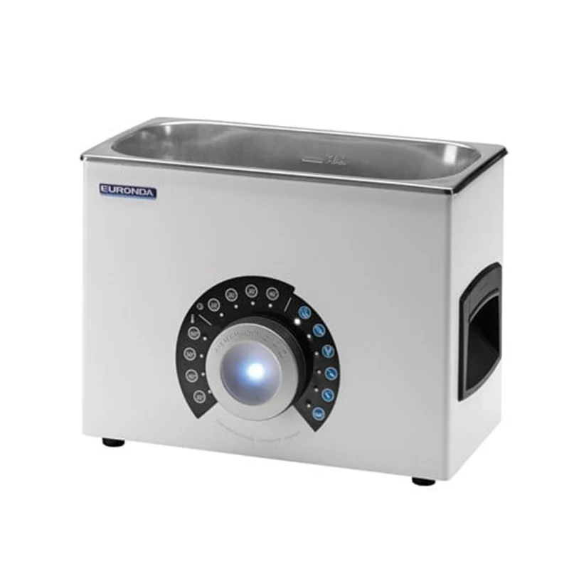 Euronda Eurosonic® 3D Generátor 3 litry s košíkem víkem