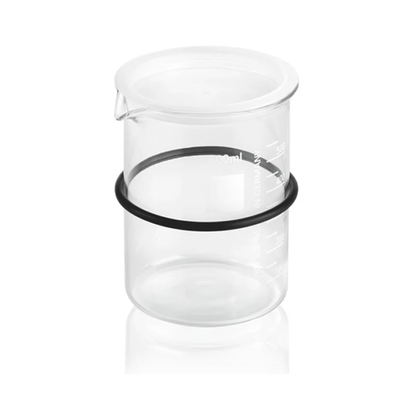 Euronda Eurosonic® Skleněný pohár 600 mL