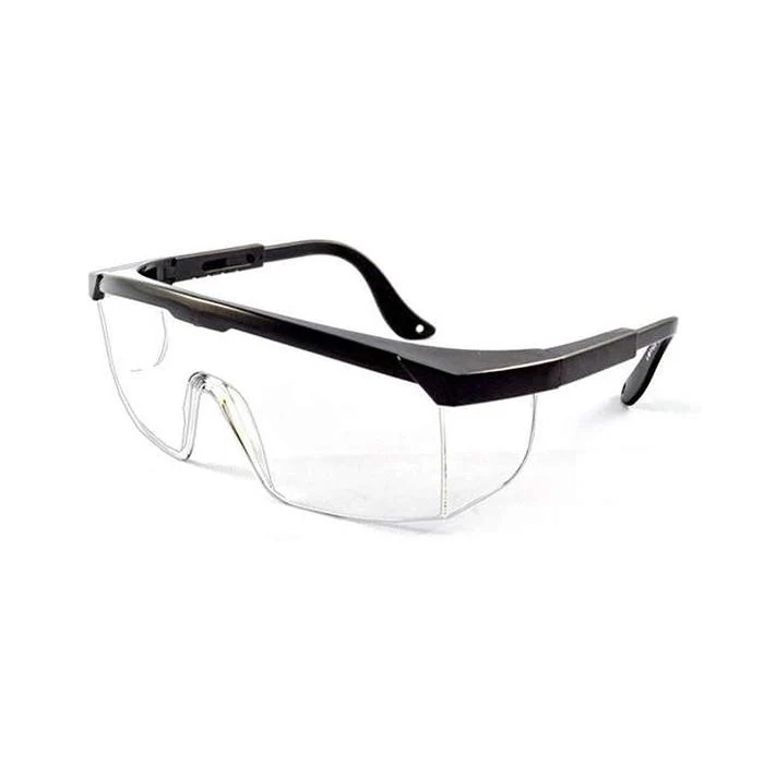 Euronda Monoart® Ochranné brýle Clear Glasses