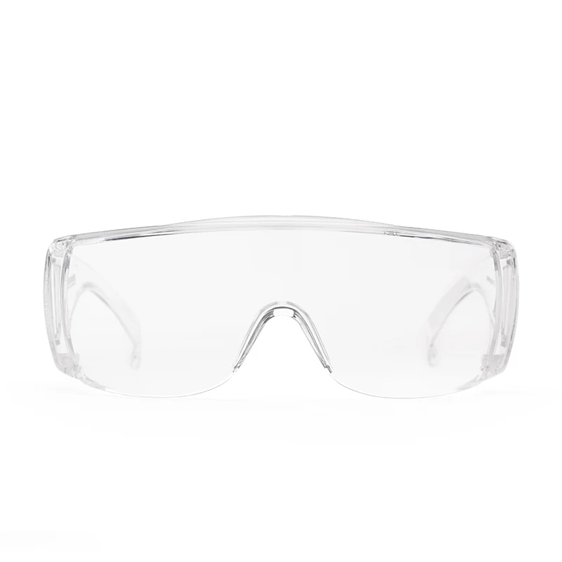 Euronda Monoart® Ochranné brýle Transparentní