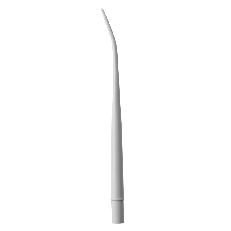 Euronda Monoart® Odsávací kanály 200 mm Šedé (10 ks)