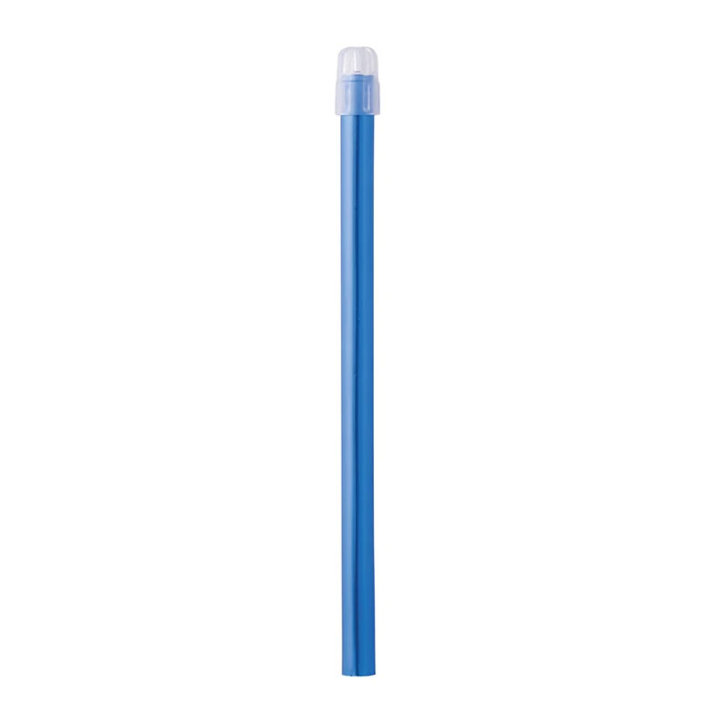 Euronda Monoart® Odsávačky slin modré 12,5 cm (100 ks)